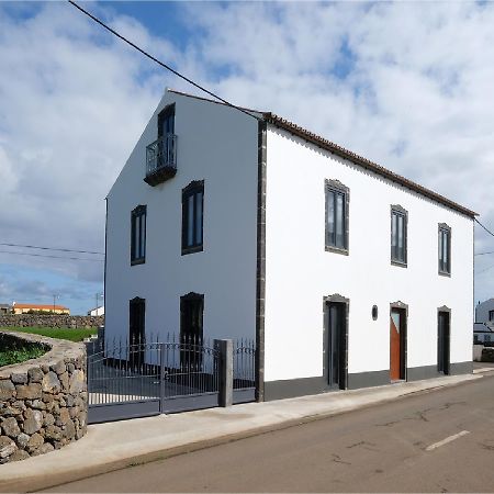 Pensjonat Casa Lagar De Pedra Santa Cruz da Graciosa Zewnętrze zdjęcie