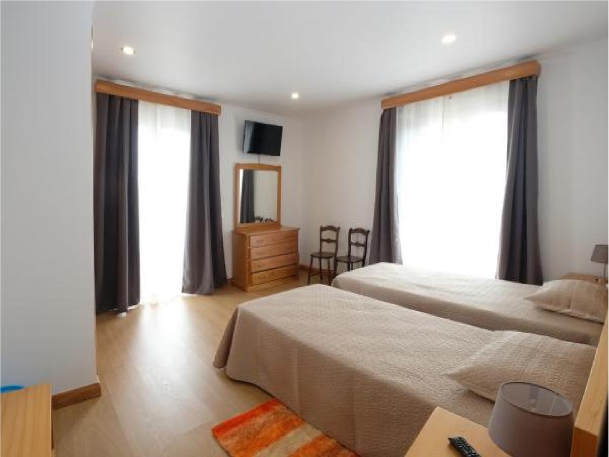 Pensjonat Casa Lagar De Pedra Santa Cruz da Graciosa Zewnętrze zdjęcie