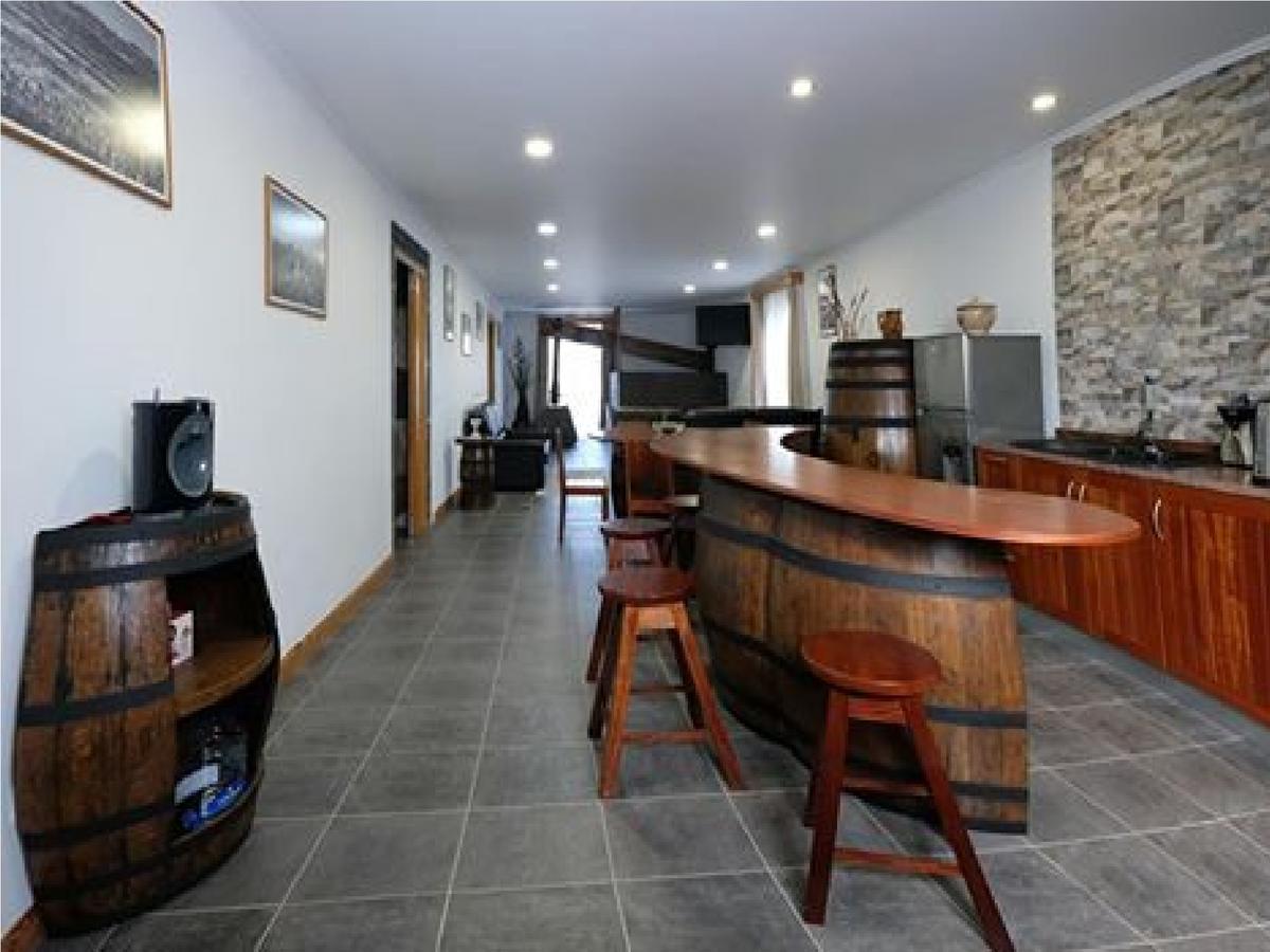 Pensjonat Casa Lagar De Pedra Santa Cruz da Graciosa Zewnętrze zdjęcie