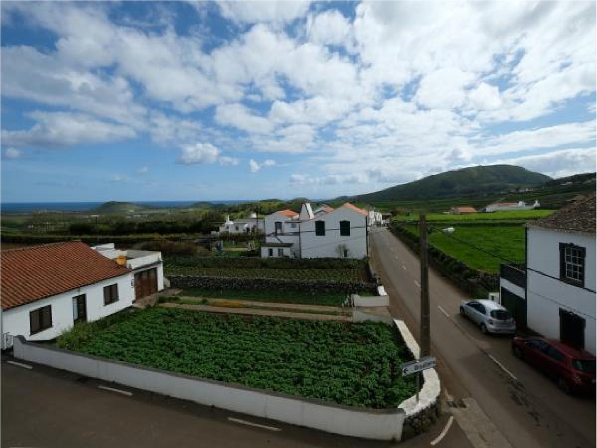 Pensjonat Casa Lagar De Pedra Santa Cruz da Graciosa Zewnętrze zdjęcie