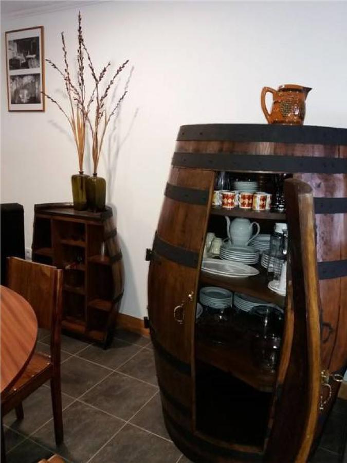 Pensjonat Casa Lagar De Pedra Santa Cruz da Graciosa Zewnętrze zdjęcie