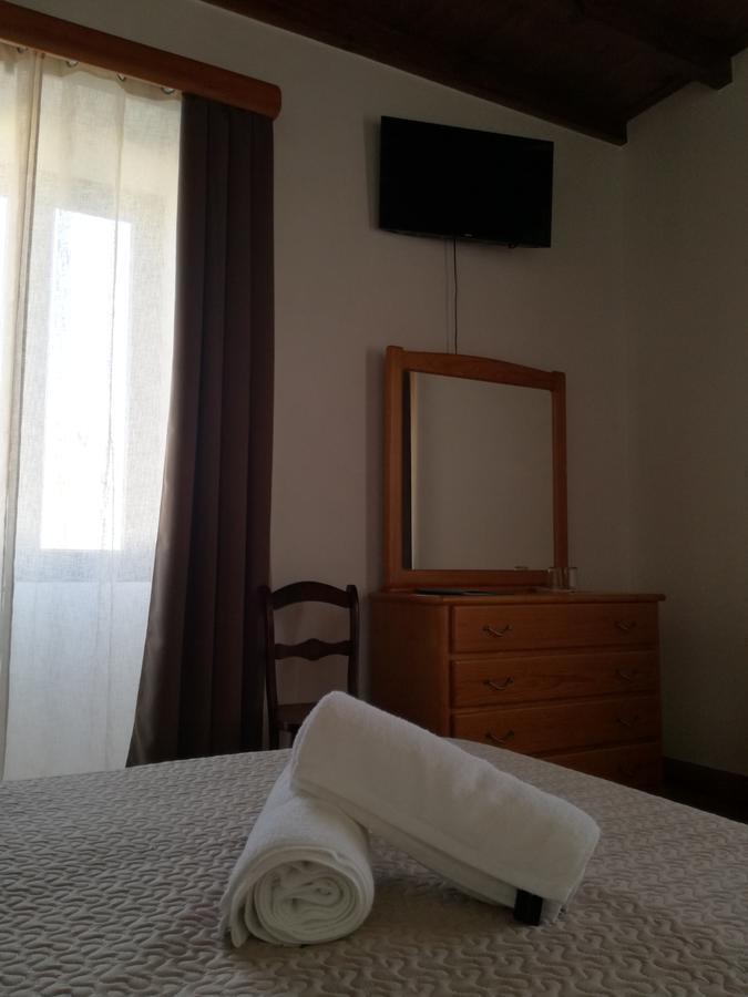 Pensjonat Casa Lagar De Pedra Santa Cruz da Graciosa Zewnętrze zdjęcie