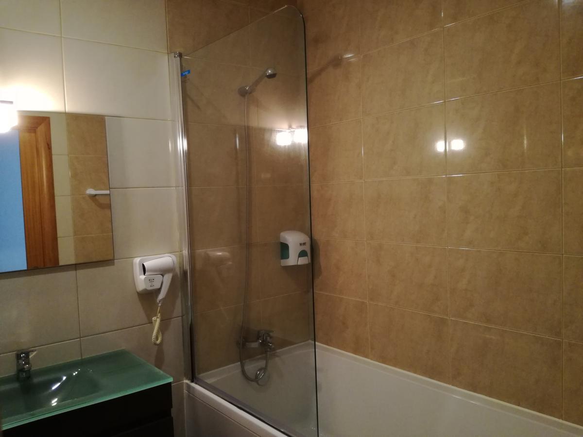 Pensjonat Casa Lagar De Pedra Santa Cruz da Graciosa Zewnętrze zdjęcie