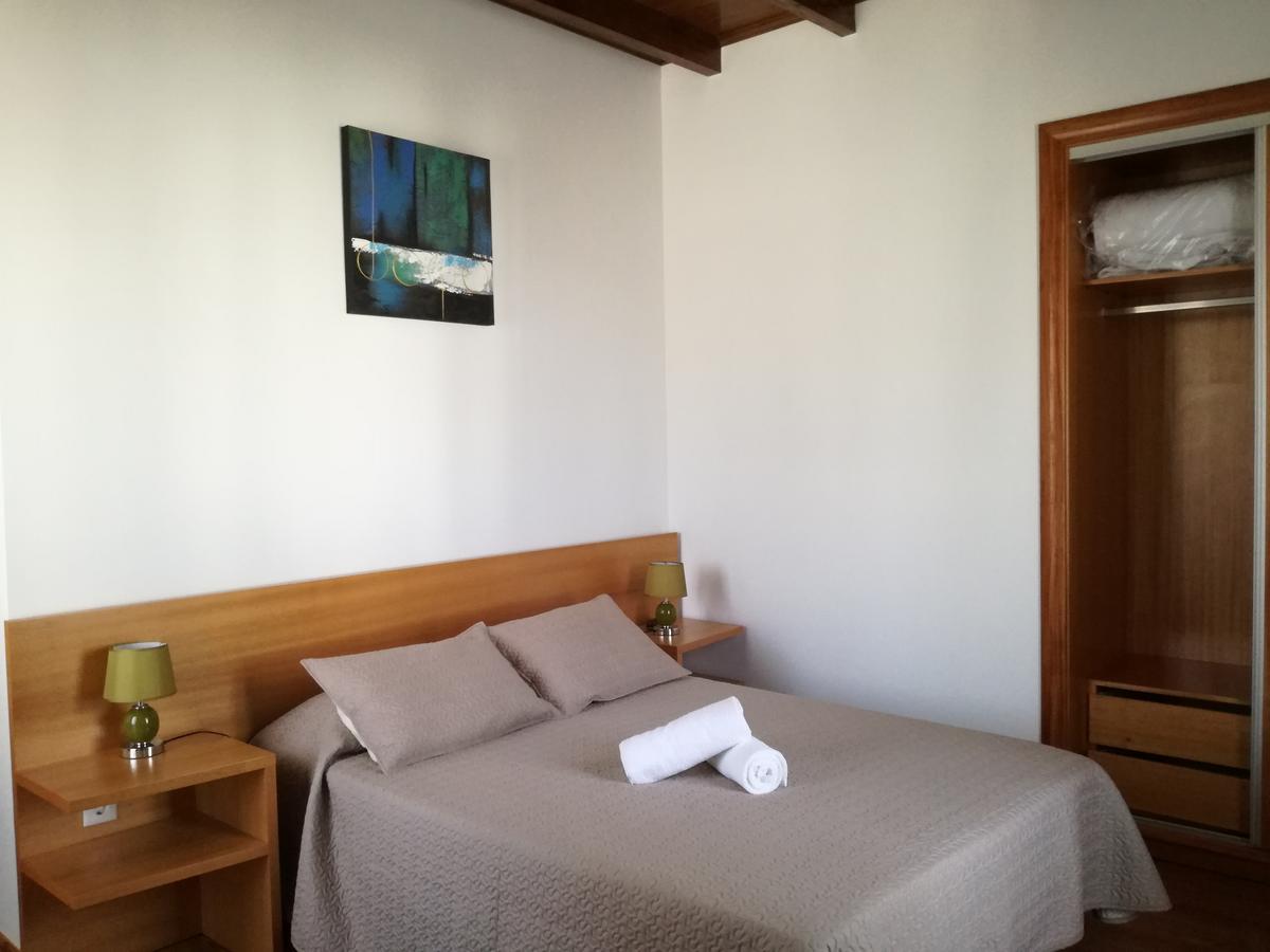 Pensjonat Casa Lagar De Pedra Santa Cruz da Graciosa Zewnętrze zdjęcie