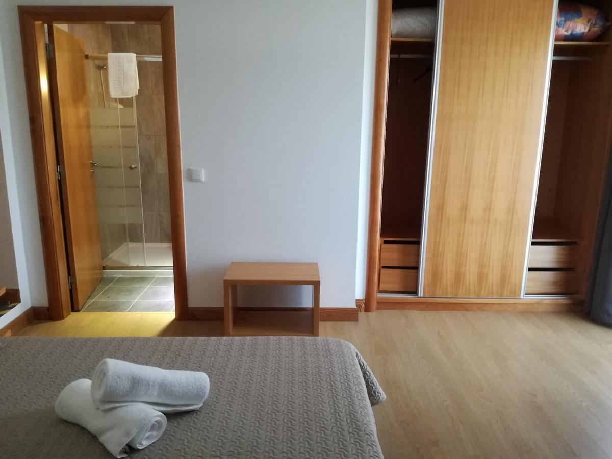 Pensjonat Casa Lagar De Pedra Santa Cruz da Graciosa Zewnętrze zdjęcie