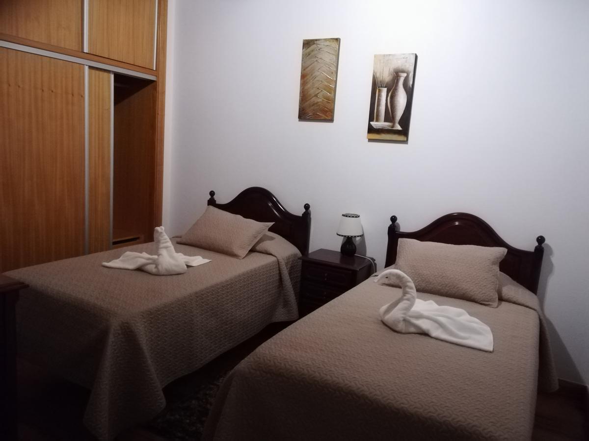 Pensjonat Casa Lagar De Pedra Santa Cruz da Graciosa Zewnętrze zdjęcie