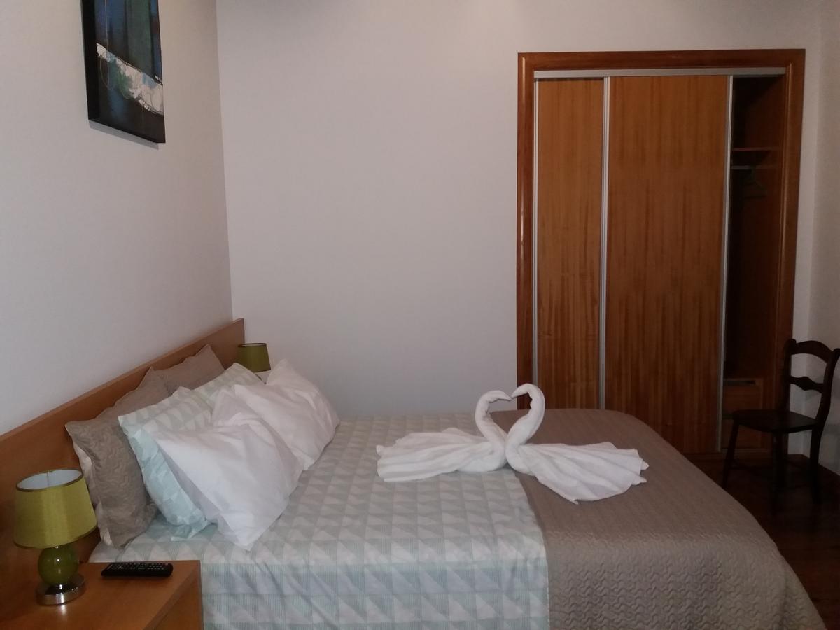 Pensjonat Casa Lagar De Pedra Santa Cruz da Graciosa Zewnętrze zdjęcie
